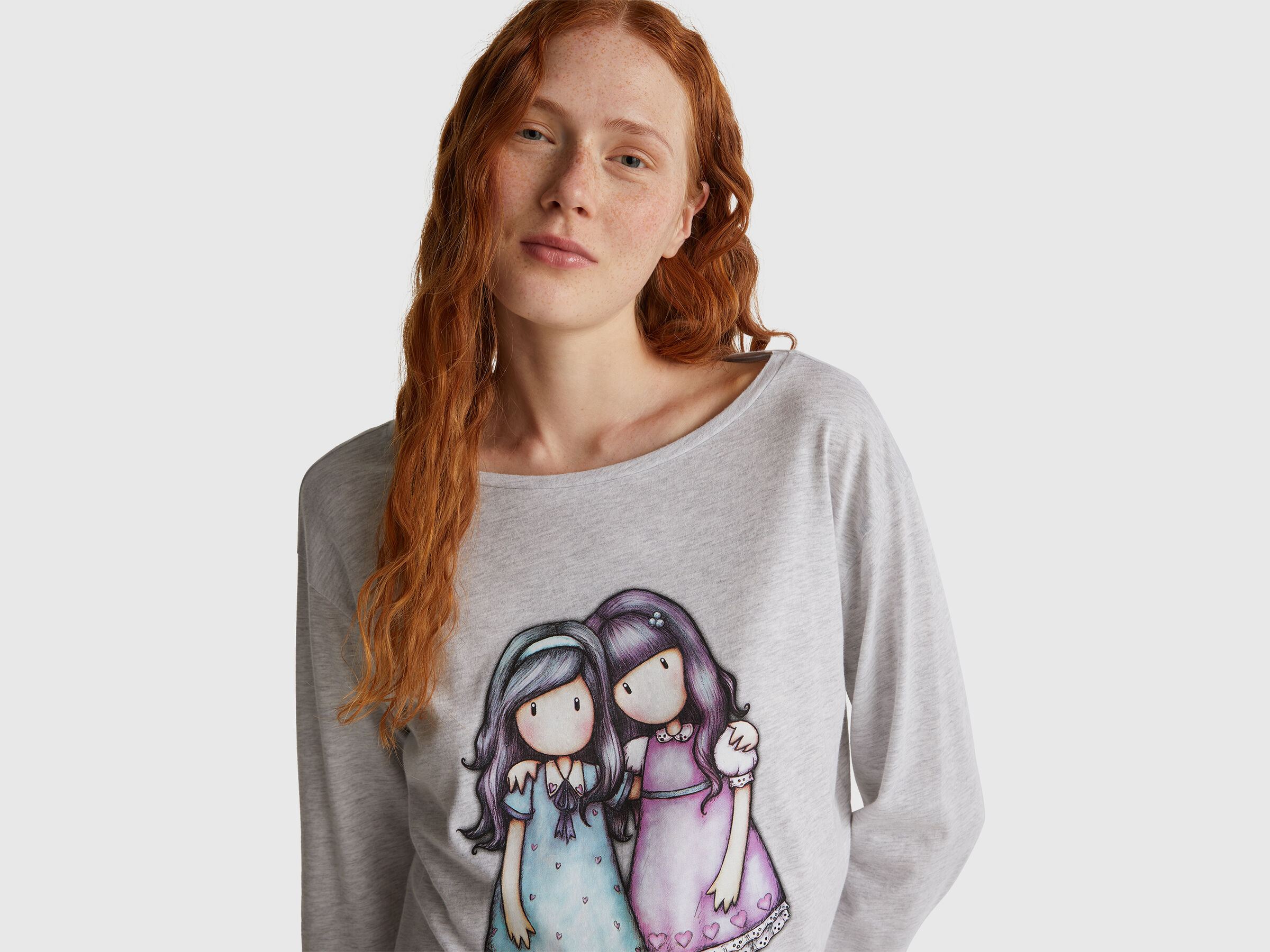 SWEATER L/S Women image number 4